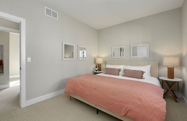 Exquisite Home by Old Town - Steps From Poudre Trl - Foto 4