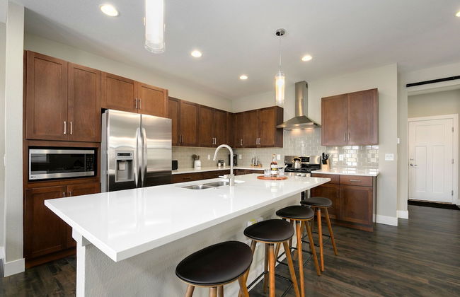 Exquisite Home by Old Town - Steps From Poudre Trl - Foto 11