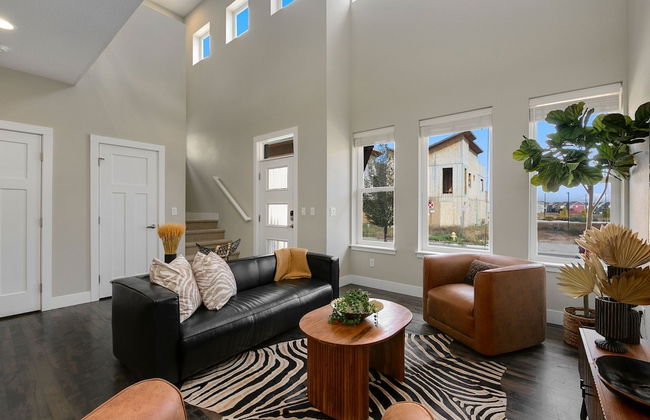 Exquisite Home by Old Town - Steps From Poudre Trl - Foto 19