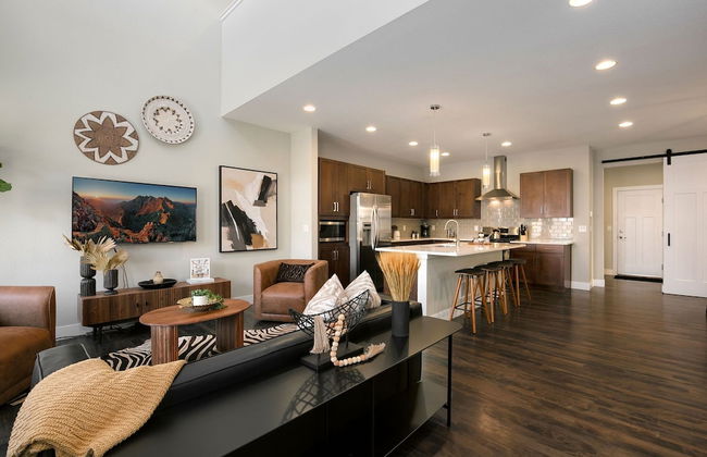 Exquisite Home by Old Town - Steps From Poudre Trl - Foto 12