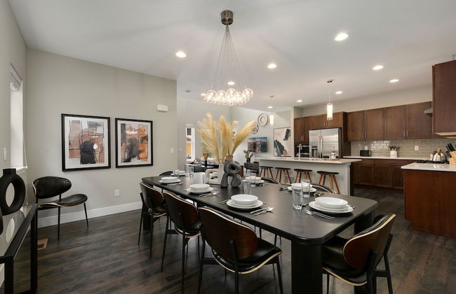 Exquisite Home by Old Town - Steps From Poudre Trl - Foto 1