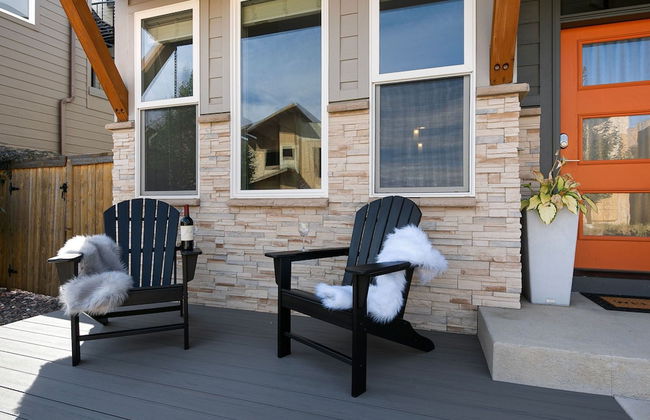 Exquisite Home by Old Town - Steps From Poudre Trl - Foto 42