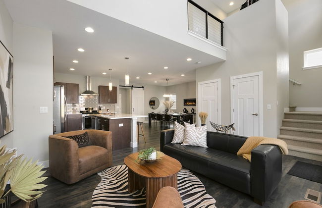 Exquisite Home by Old Town - Steps From Poudre Trl - Foto 18