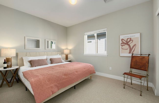 Exquisite Home by Old Town - Steps From Poudre Trl - Foto 9