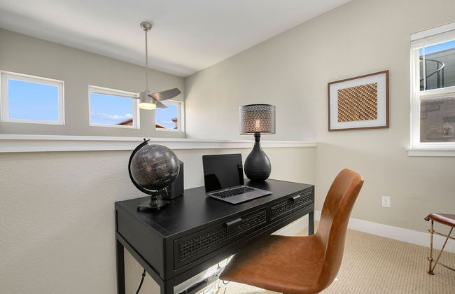 Exquisite Home by Old Town - Steps From Poudre Trl - Foto 36