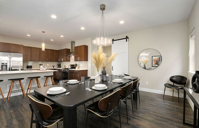 Exquisite Home by Old Town - Steps From Poudre Trl - Foto 30