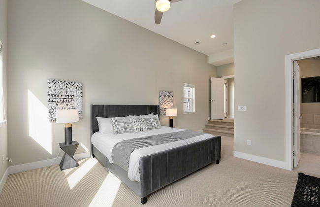 Exquisite Home by Old Town - Steps From Poudre Trl - Foto 5