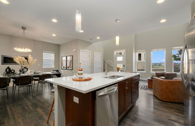 Exquisite Home by Old Town - Steps From Poudre Trl - Foto 16