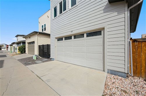 Photo 35 - Exquisite Home by Old Town - Steps From Poudre Trl