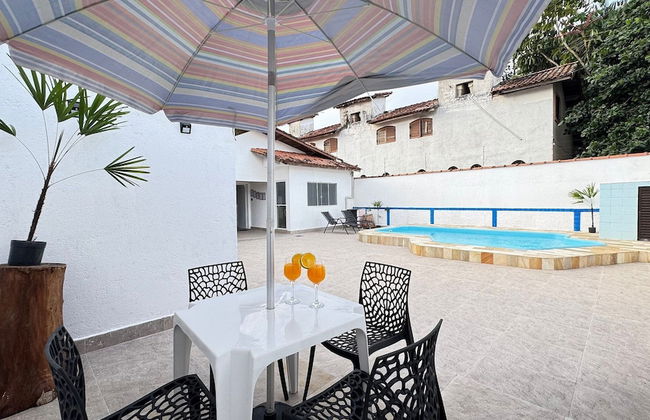 Casa 100m da Praia Arpoador - Foto 44