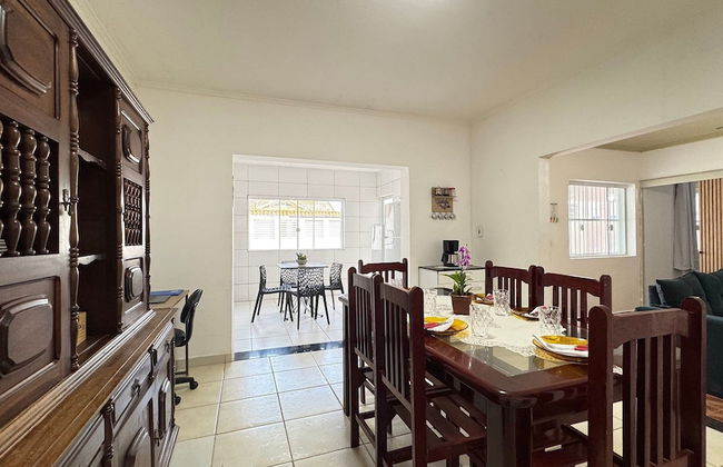 Casa 100m da Praia Arpoador - Foto 36