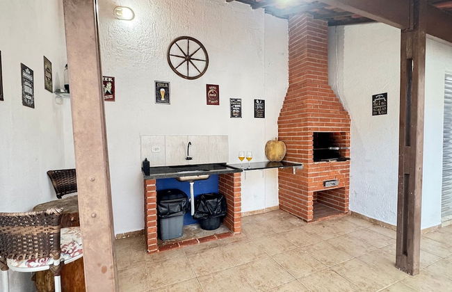 Casa 100m da Praia Arpoador - Foto 41