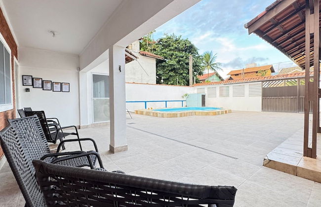 Casa 100m da Praia Arpoador - Foto 27