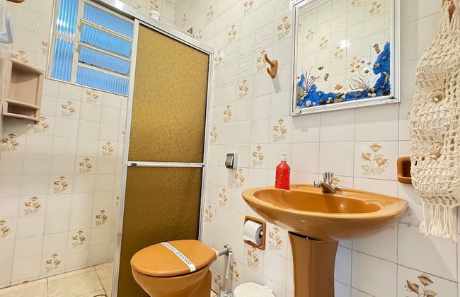 Casa 100m da Praia Arpoador - Foto 18