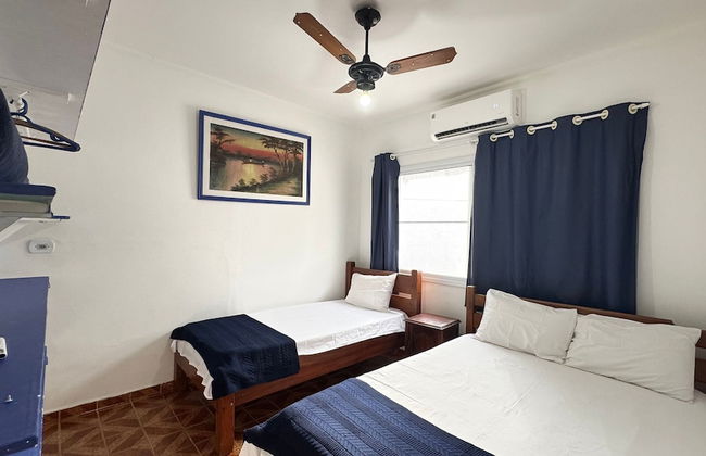 Casa 100m da Praia Arpoador - Foto 4