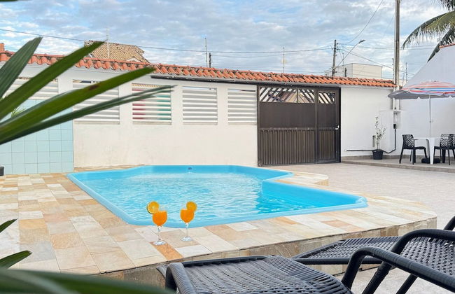 Casa 100m da Praia Arpoador - Foto 26