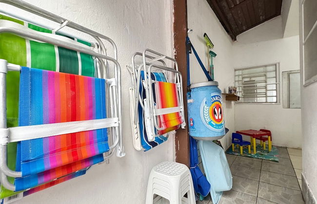 Casa 100m da Praia Arpoador - Foto 33
