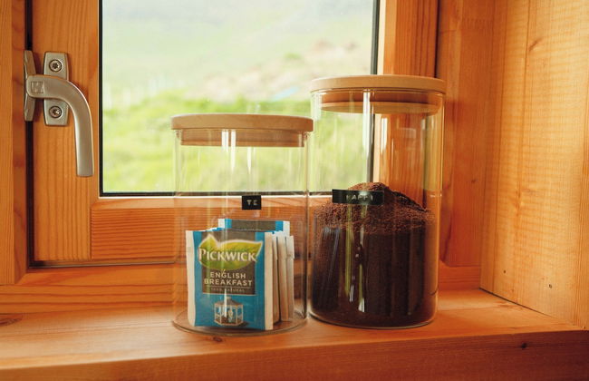 Múlafossur Cottages near Waterfall - Photo 80