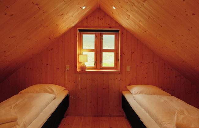 Múlafossur Cottages near Waterfall - Photo 19