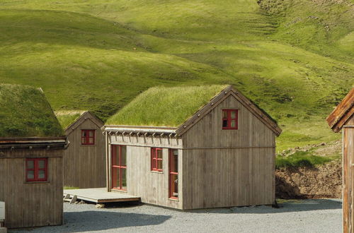 Photo 23 - Múlafossur Cottages near Waterfall