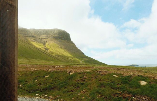 Múlafossur Cottages near Waterfall - Photo 8