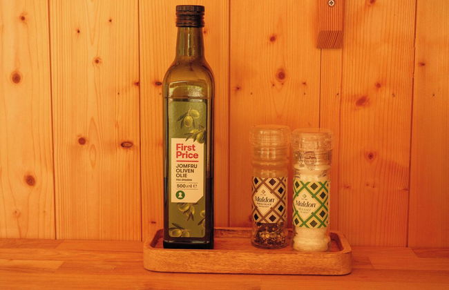 Múlafossur Cottages near Waterfall - Photo 72