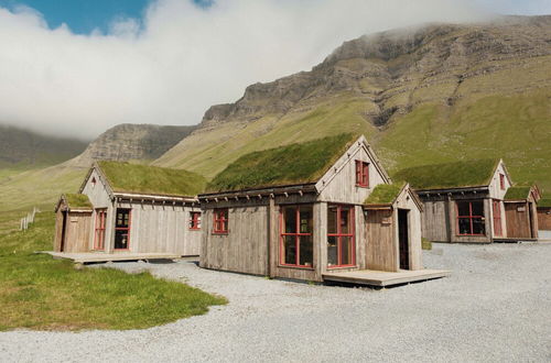 Photo 42 - Múlafossur Cottages near Waterfall