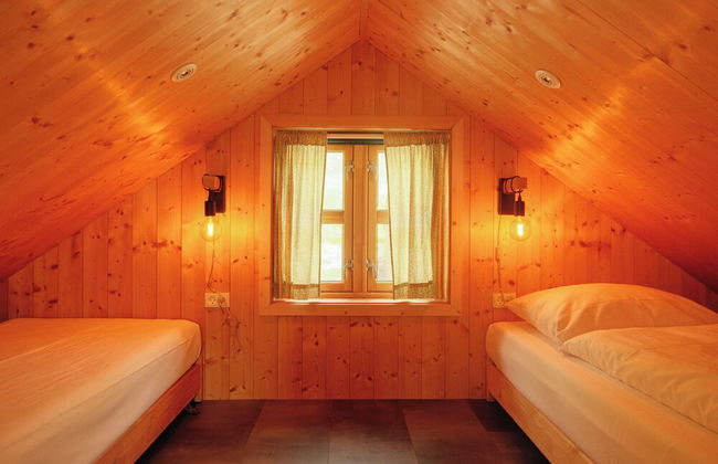 Múlafossur Cottages near Waterfall - Photo 29