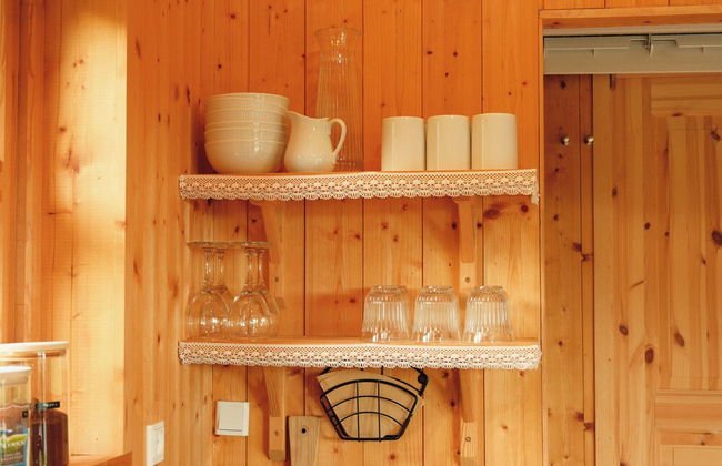 Múlafossur Cottages near Waterfall - Photo 77