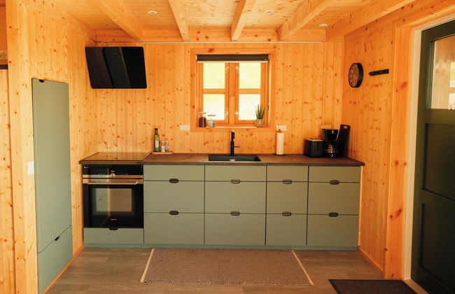 Múlafossur Cottages near Waterfall - Photo 61