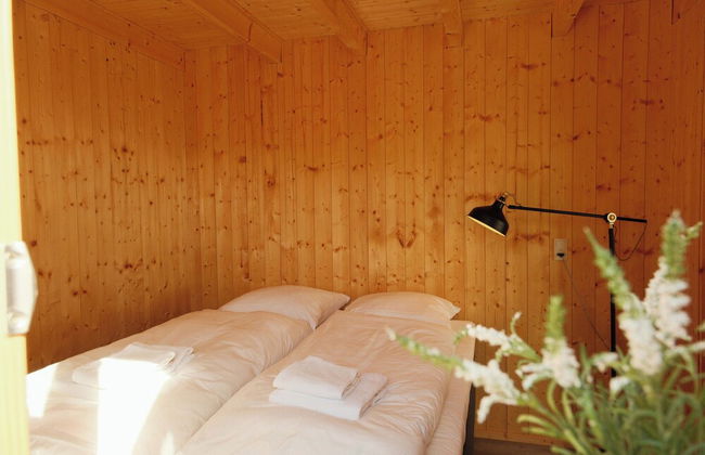 Múlafossur Cottages near Waterfall - Photo 56