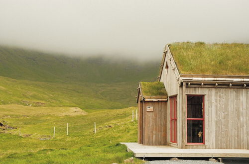 Photo 45 - Múlafossur Cottages near Waterfall