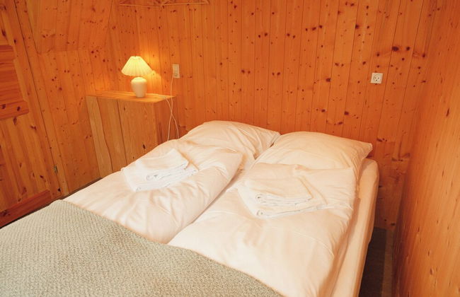 Múlafossur Cottages near Waterfall - Photo 25