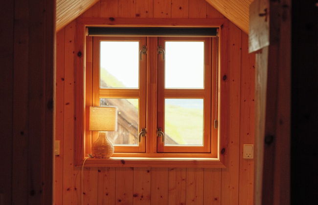 Múlafossur Cottages near Waterfall - Photo 17