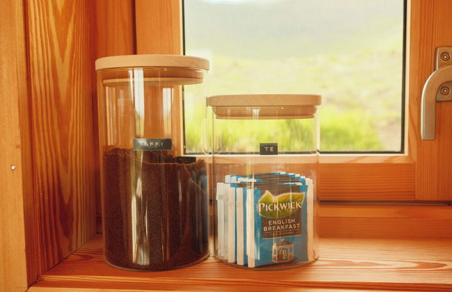 Múlafossur Cottages near Waterfall - Photo 64