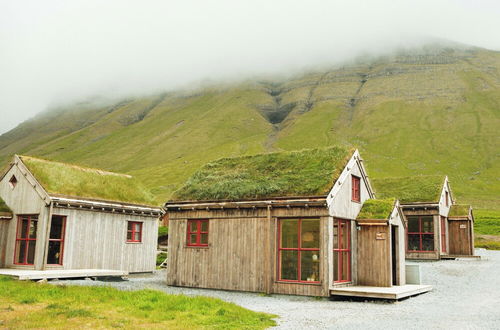 Photo 37 - Múlafossur Cottages near Waterfall