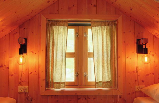 Múlafossur Cottages near Waterfall - Photo 28