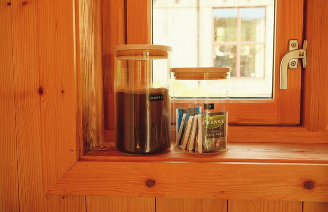 Múlafossur Cottages near Waterfall - Photo 73