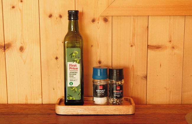 Múlafossur Cottages near Waterfall - Photo 65