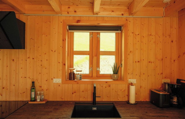 Múlafossur Cottages near Waterfall - Photo 63