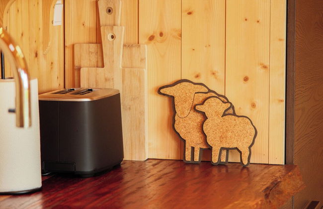 Múlafossur Cottages near Waterfall - Photo 31