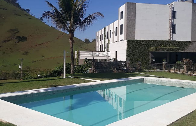 Hotel Fazenda Valaisan - Foto 16