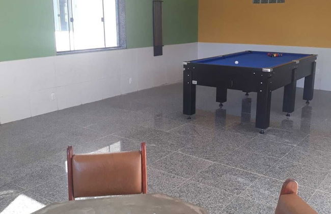 Hotel Fazenda Valaisan - Foto 21