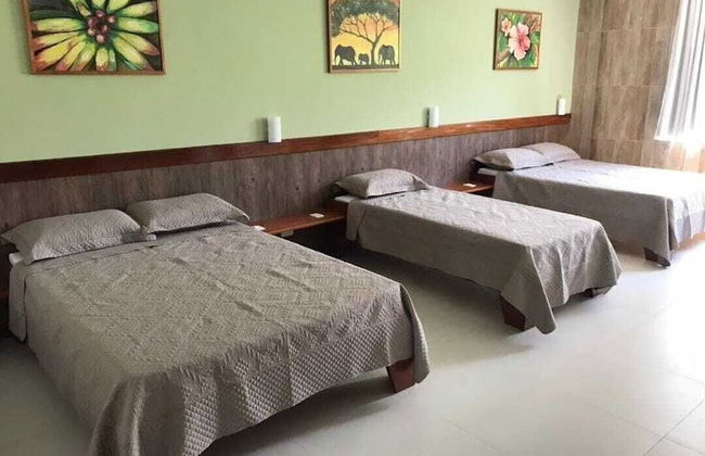 Hotel Fazenda Valaisan - Foto 4