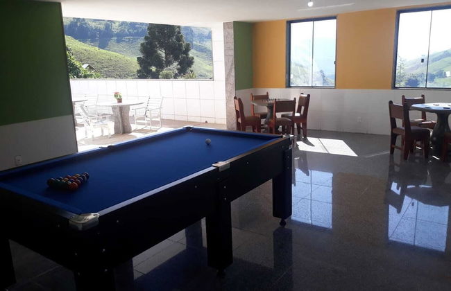 Hotel Fazenda Valaisan - Foto 20