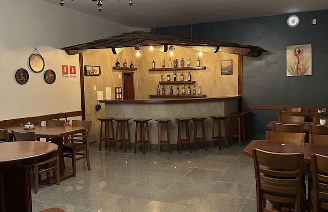 Hotel Fazenda Valaisan - Foto 27
