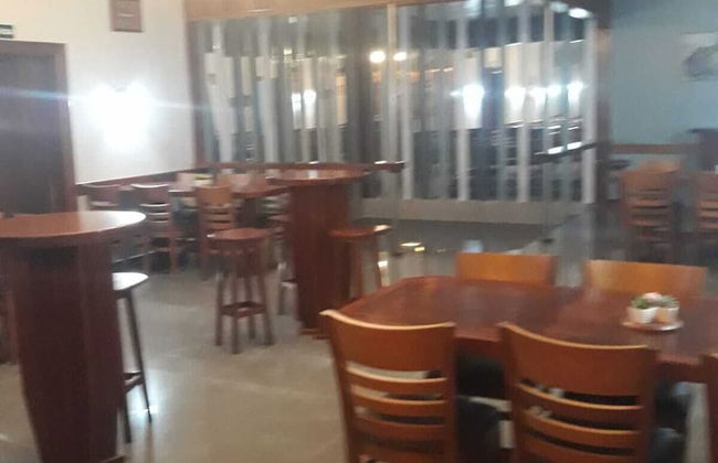 Hotel Fazenda Valaisan - Foto 24