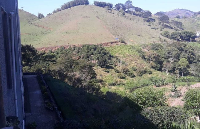 Hotel Fazenda Valaisan - Foto 37