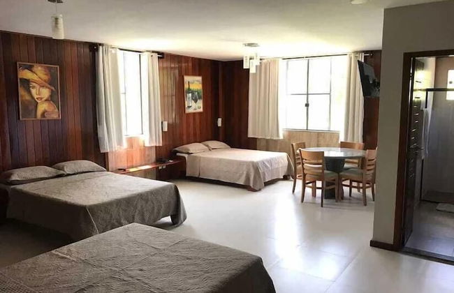 Hotel Fazenda Valaisan - Foto 7