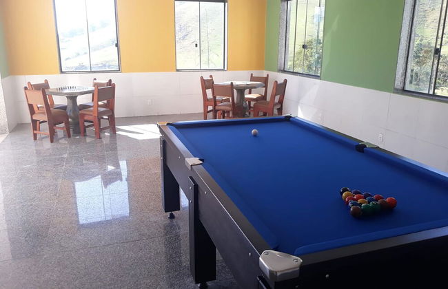 Hotel Fazenda Valaisan - Foto 22